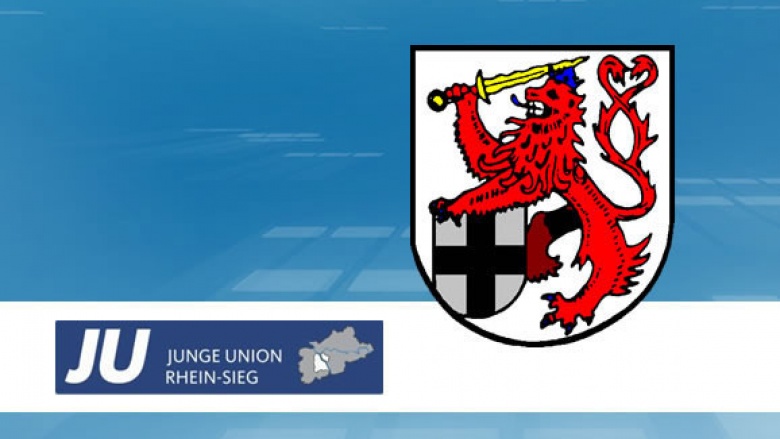 Junge Union Rhein-Sieg fordert strikte Sparpolitik Junge Union Rhein-Sieg fordert strikte Sparpolitik