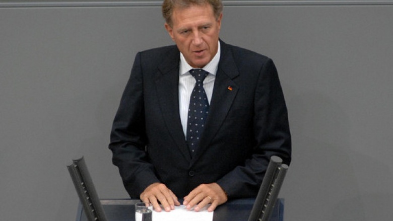 (c) Deutscher Bundestag (c) Deutscher Bundestag