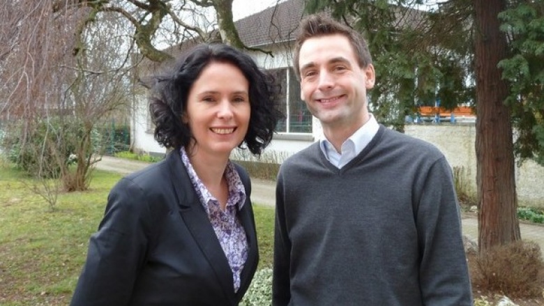 CDU Rhein-Sieg gratuliert dem eigenen Nachwuchs CDU Rhein-Sieg gratuliert dem eigenen Nachwuchs