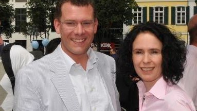 Elisabeth Winkelmeier-Becker MdB und Philipp Lerch: Ärger und Enttäuschung über Umgang mit dem Bonn/Berlin-Gesetz Elisabeth Winkelmeier-Becker MdB und Philipp Lerch: Ärger und Enttäuschung über Umgang mit dem Bonn/Berlin-Gesetz