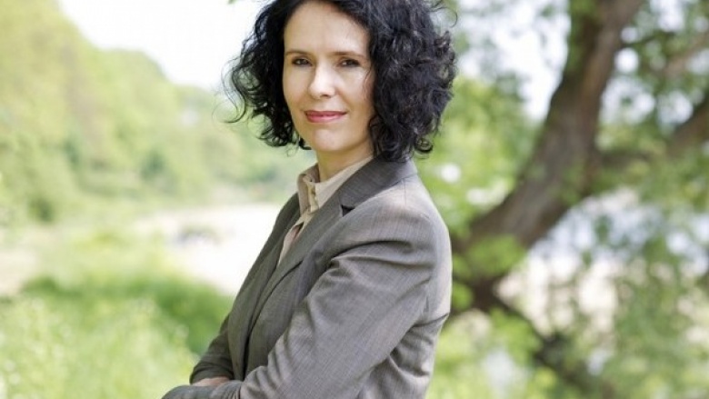 CDU-Kreisvorsitzende Elisabeth Winkelmeier-Becker neue stellvertretende Landesvorsitzende CDU-Kreisvorsitzende Elisabeth Winkelmeier-Becker neue stellvertretende Landesvorsitzende