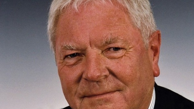 Ein langjähriger geachteter Brückenbauer der Kreispolitik verlässt die kommunalpolitische Bühne Ein langjähriger geachteter Brückenbauer der Kreispolitik verlässt die kommunalpolitische Bühne