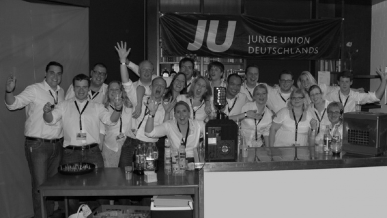 Summer JUniversity 2012 in Königswinter Summer JUniversity 2012 in Königswinter