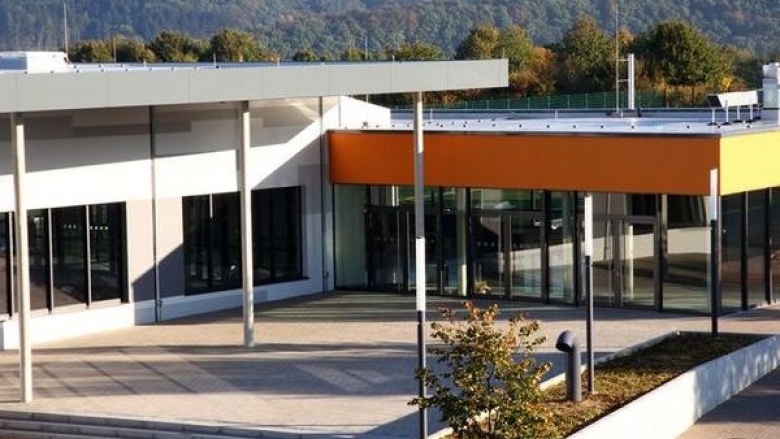58. Kreisparteitag der CDU Rhein-Sieg: Neuwahlen des Kreisvorstands und Verleihung der Konrad-Adenauer-Medaille 58. Kreisparteitag der CDU Rhein-Sieg: Neuwahlen des Kreisvorstands und Verleihung der Konrad-Adenauer-Medaille