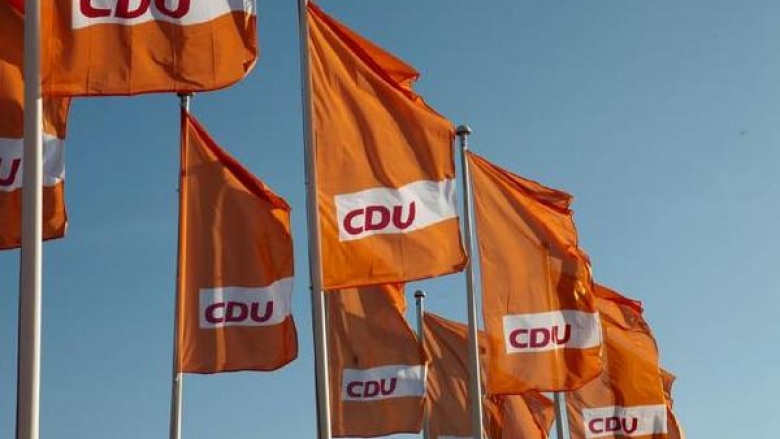 CDU Rhein-Sieg beteiligt sich inhaltlich am kommenden CDU-Bundesparteitag in Köln CDU Rhein-Sieg beteiligt sich inhaltlich am kommenden CDU-Bundesparteitag in Köln