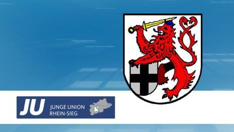Junge Union eröffnet CDU-Themenwoche 2016 am 08. Juli mit dem Thema „Home is where the .. is?!“ Junge Union eröffnet CDU-Themenwoche 2016 am 08. Juli mit dem Thema „Home is where the .. is?!“