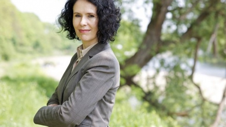 Elisabeth Winkelmeier-Becker Elisabeth Winkelmeier-Becker