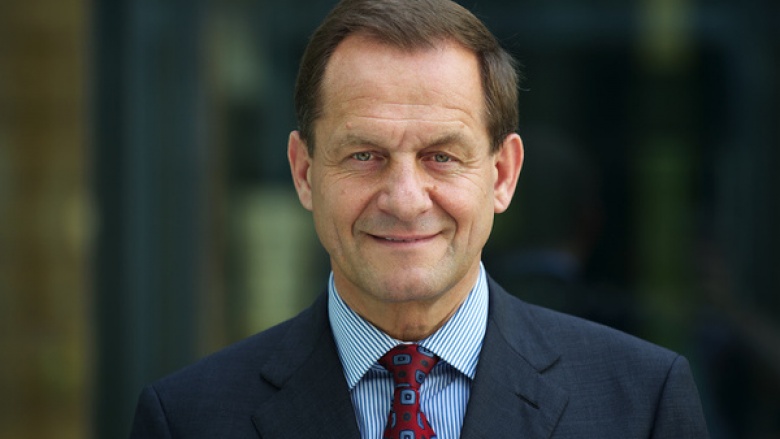 Alfons Hörmann Alfons Hörmann