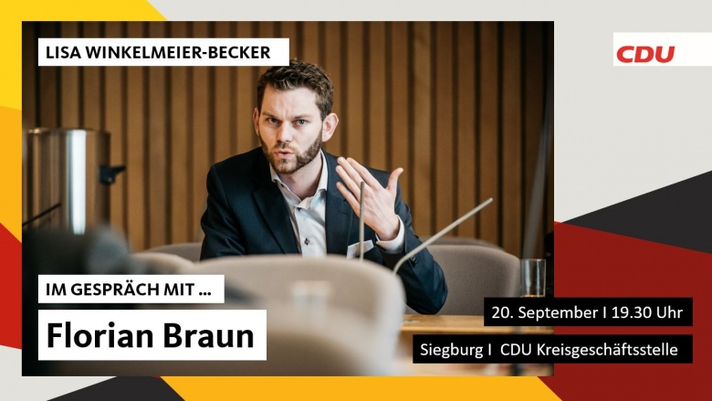 Florian Braun