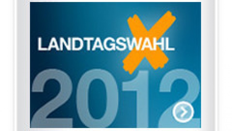 Landtagswahl 2012 Landtagswahl2012