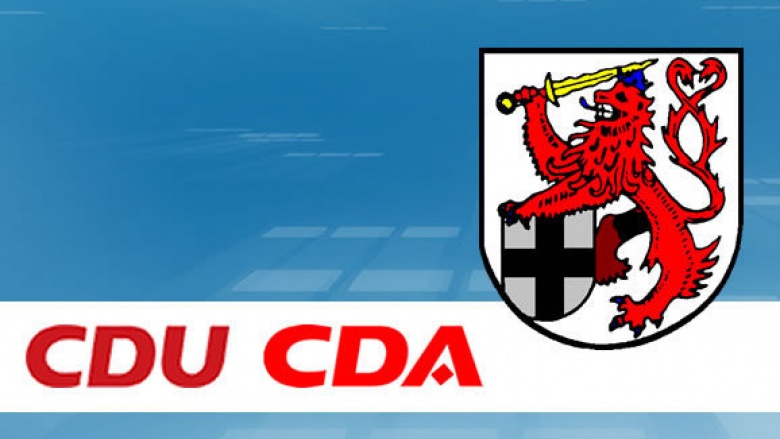 CDU CDA