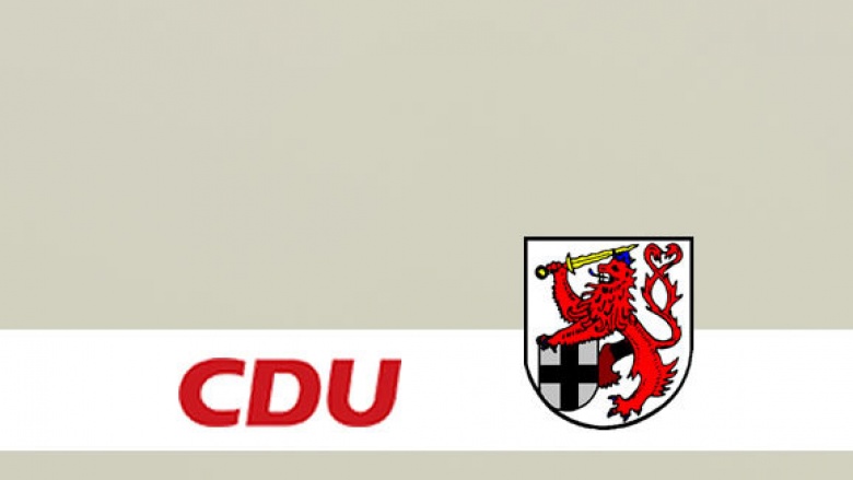 CDU Rhein-Sieg CDU Rhein-Sieg