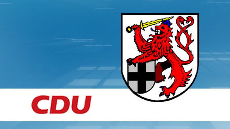 CDU Bornheim-OV Bornheim - Mitgliederversammlung