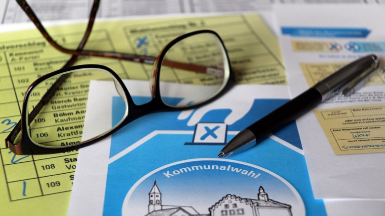 Kommunalwahl 2020