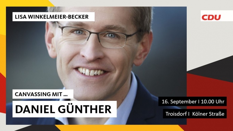Daniel Günther