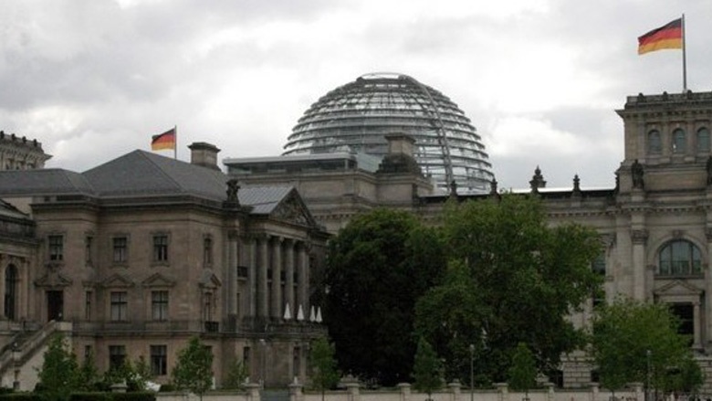 Deutscher Bundestag