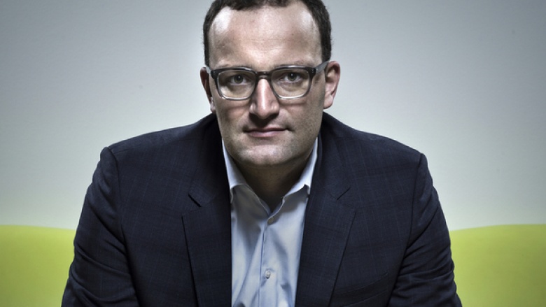Jens Spahn Jens Spahn