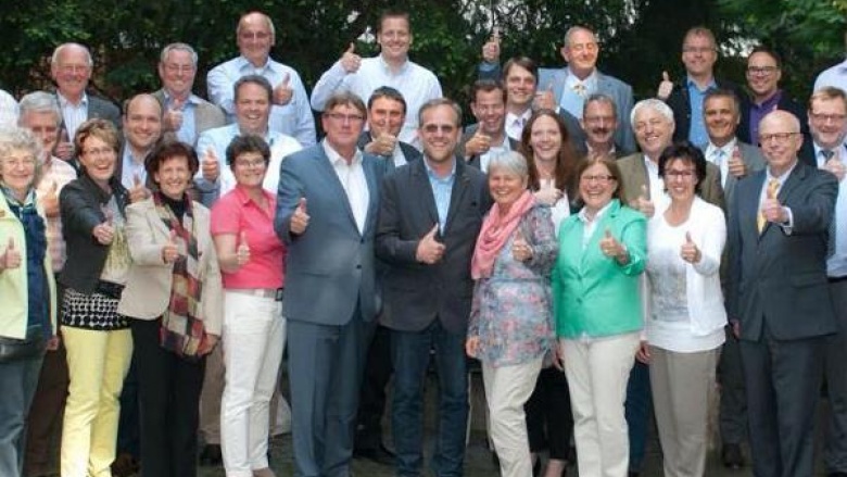 Einigung bei Lärmschutzgutachten für Bornheim Einigung bei Lärmschutzgutachten für Bornheim