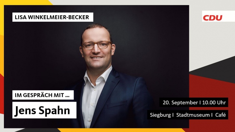 Jens Spahn