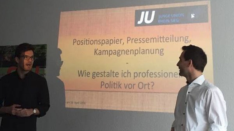 Kampagnenworkshop Kampagnenworkshop