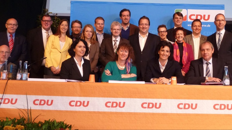 Wahlergebnisse Wahlergebnisse