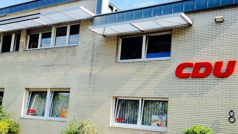 Kreisgeschäftsstelle Kreisgeschäftsstelle