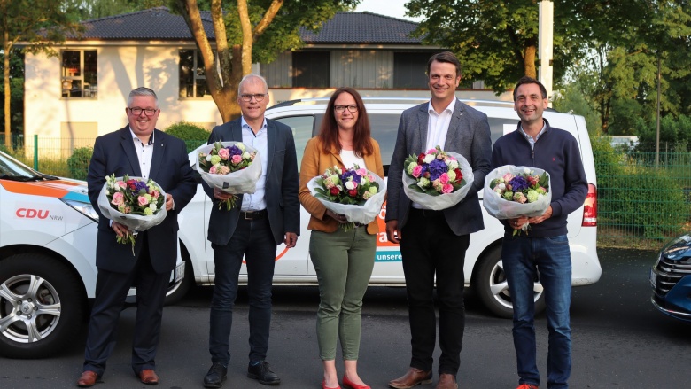 NRW LTW 2022