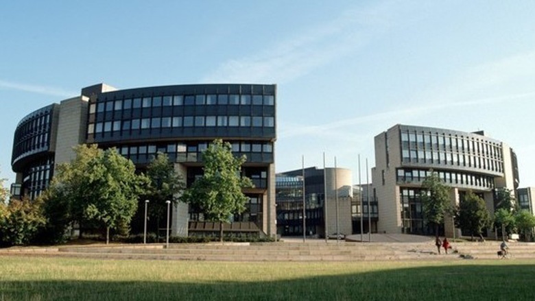Nordrhein-Westfälischer Landtag