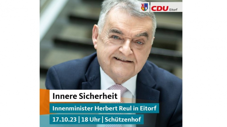 Herzliche Einladung