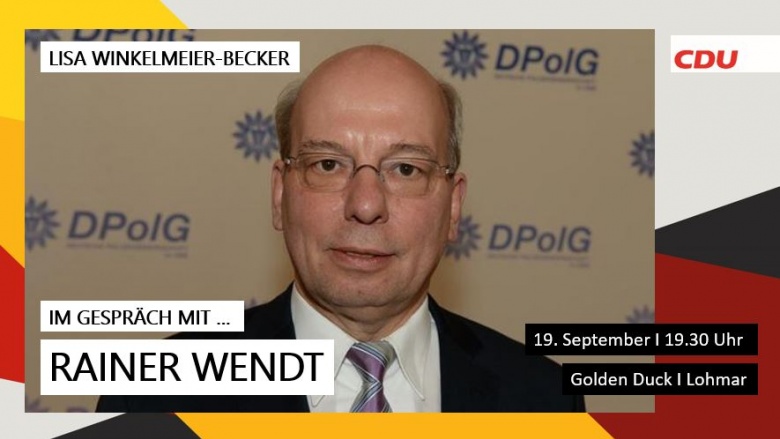 Rainer Wendt
