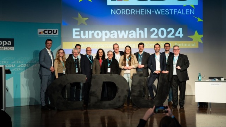 Foto von Paul Schneider