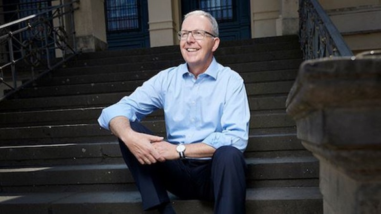 Axel Voss MdEP