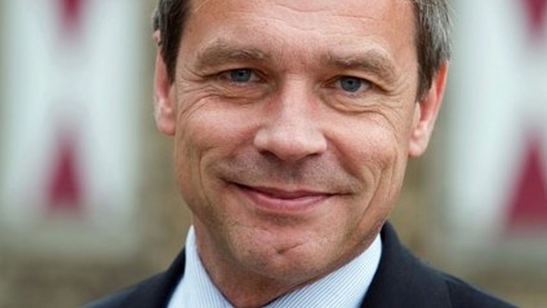 Bernd O. Großmann Bernd O. Großmann