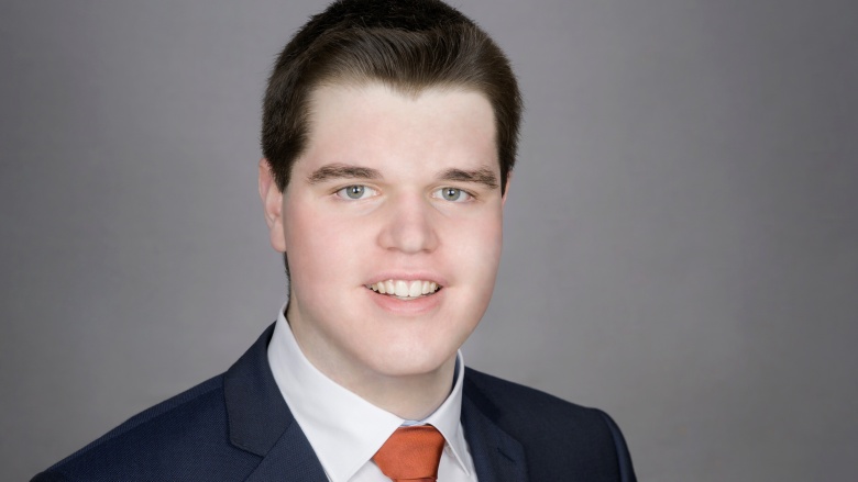 Benedikt Bungarten