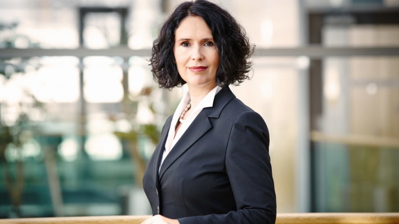 Elisabeth Winkelmeier-Becker Elisabeth Winkelmeier-Becker