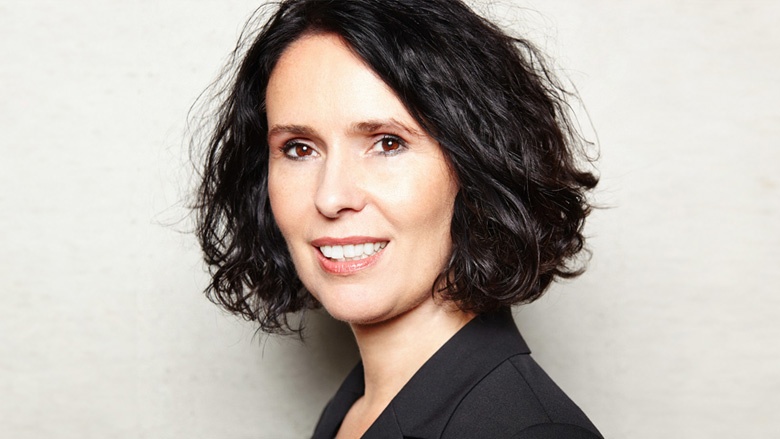 Elisabeth Winkelmeier-Becker MdB Elisabeth Winkelmeier-Becker MdB
