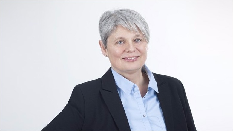 Gabriele Kretschmer Gabriele Kretschmer