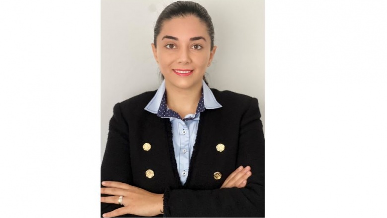 Ilayda Gencer