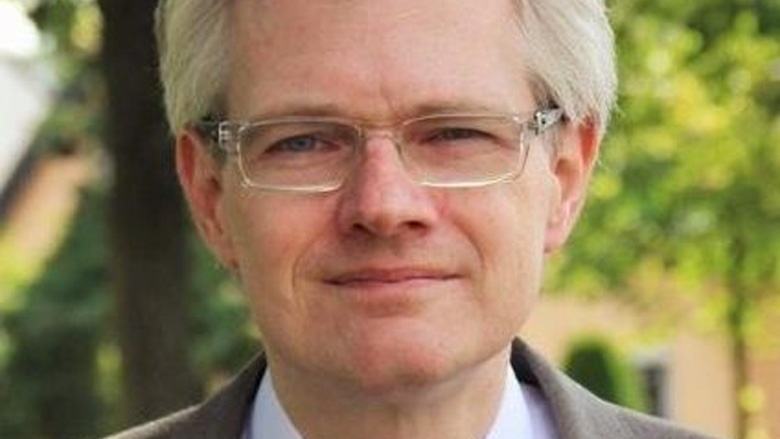 Ingo Hellwig