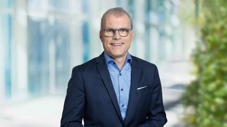 Oliver Krauß MdL
