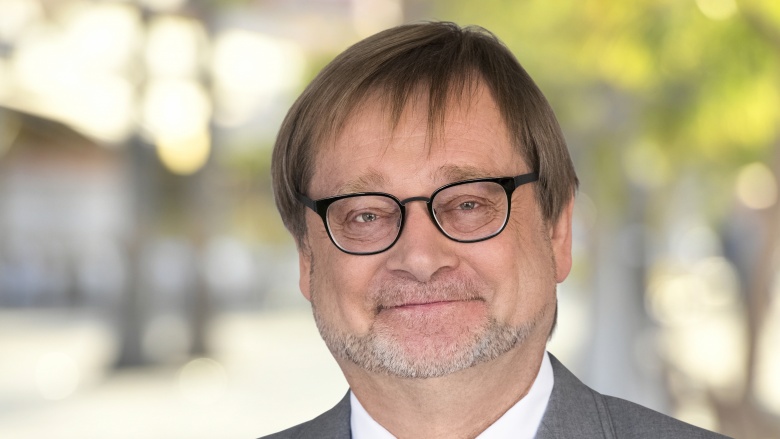 Jurgen Becker Cdu Kreisverband Rhein Sieg