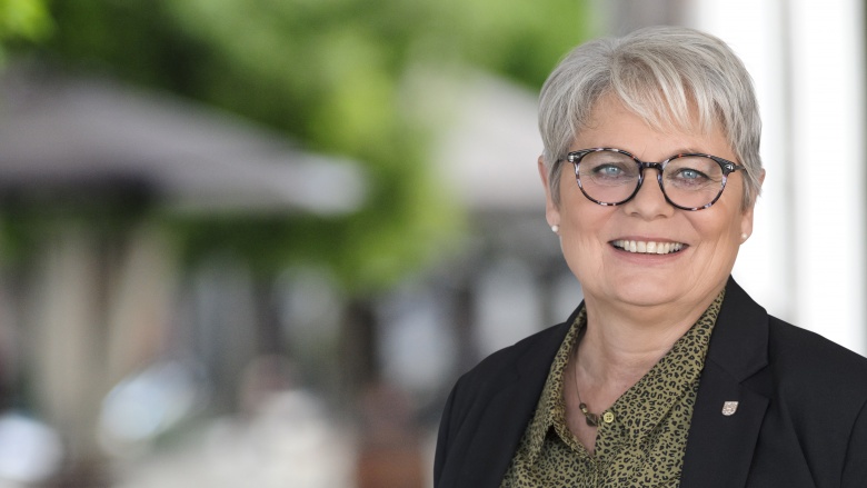 Gabriele Kretschmer