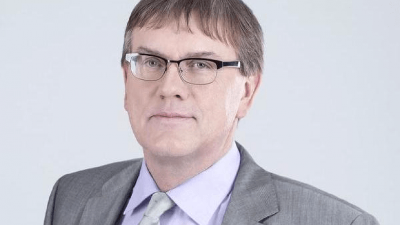 Sebastian Schuster