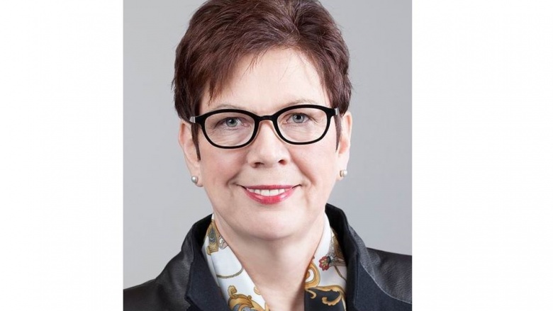 Jutta Manstein