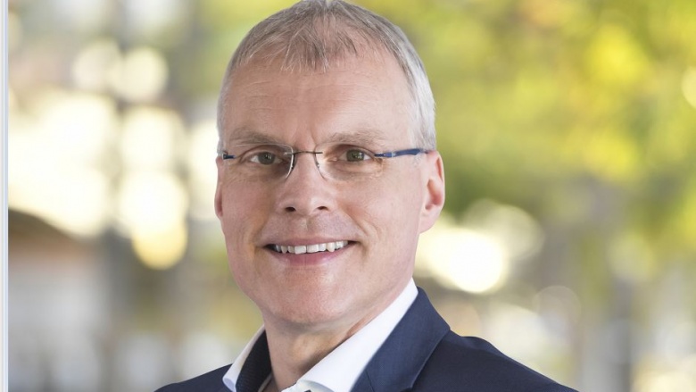 Oliver Krauß MdL