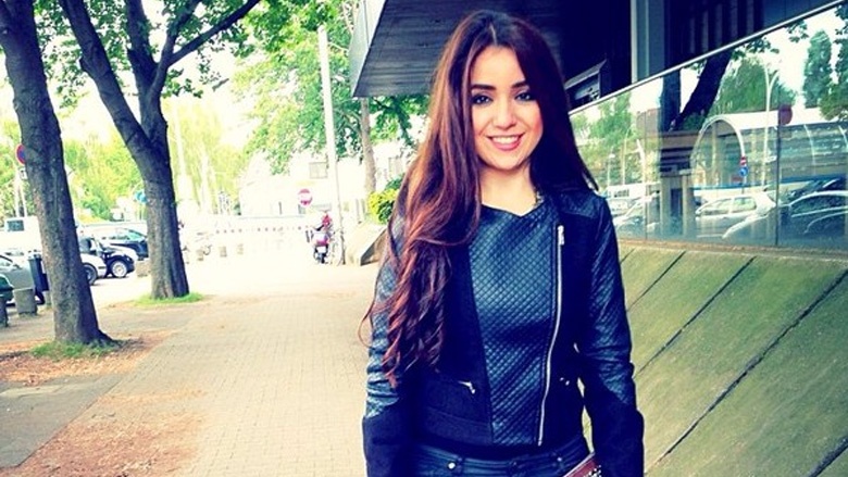 Tugce Gergin Tugce Gergin