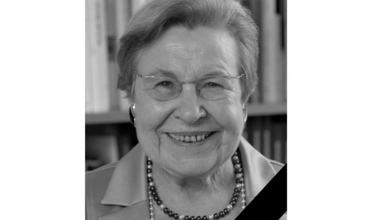 Ursula Lehr