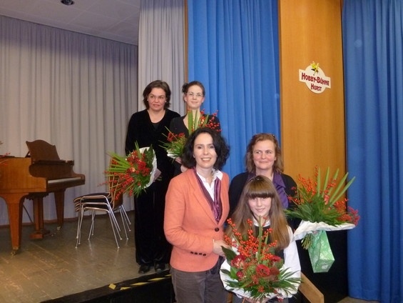 54. Kreisparteitag der CDU Rhein-Sieg in Windeck (November 2011)