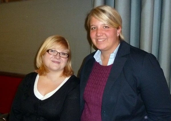 55. Kreisparteitag der CDU Rhein-Sieg in Niederkassel (November 2012)