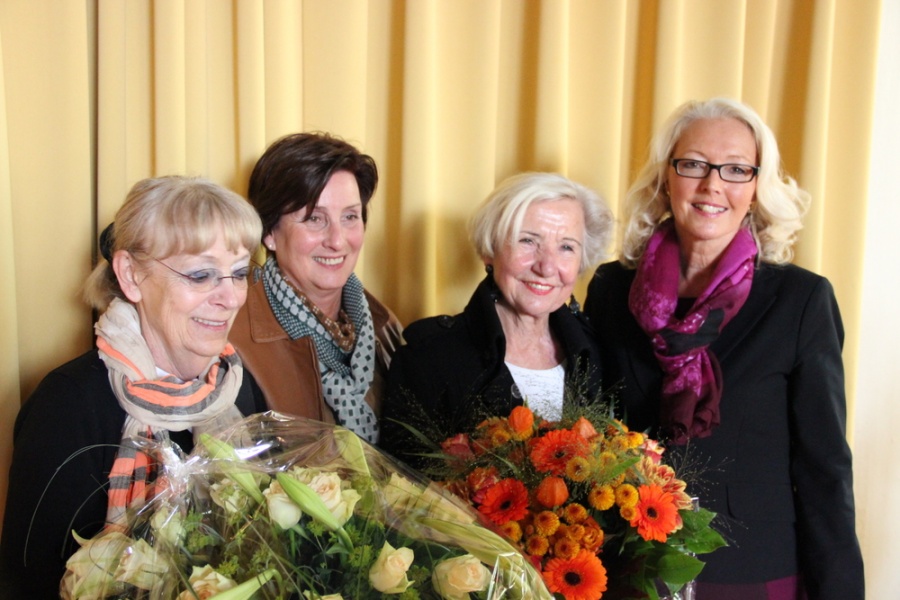 56. Kreisparteitag der CDU Rhein-Sieg in Wachtberg (Oktober 2013)